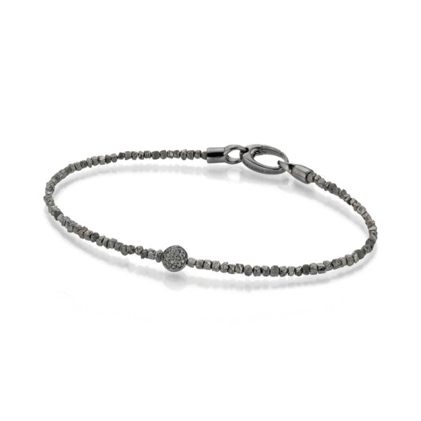         Silber, Armschmuck, Gellner Bold Armband