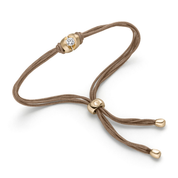         Textil, Armschmuck, Schaffrath COLORTAIRE Armband