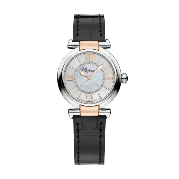         Damenuhr, Automatik, Chopard Imperiale