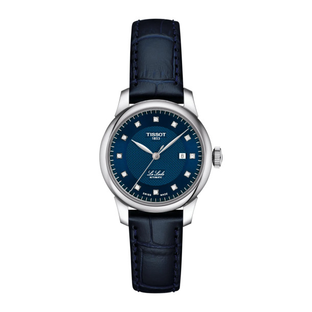         Damenuhr, Automatik, Tissot Le Locle 29mm