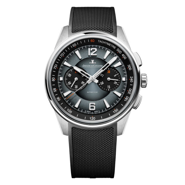         Herrenuhr, Automatik, Jaeger-LeCoultre Polaris Chronograph
