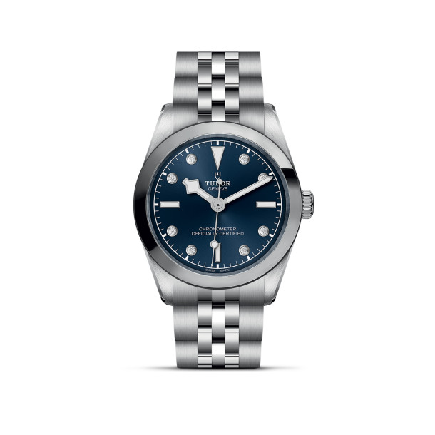         Damenuhr, Automatik, TUDOR Black Bay One 31