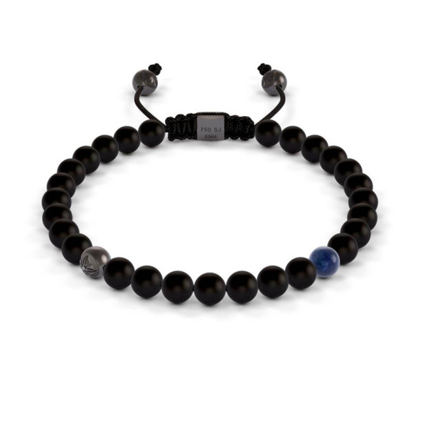         Weißgold, Armschmuck, Shamballa Jewels Non-Braided Armband