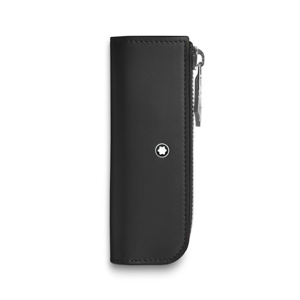         Montblanc Etui für 1 Heritage Rouge et Noir Baby Schreibgerät
