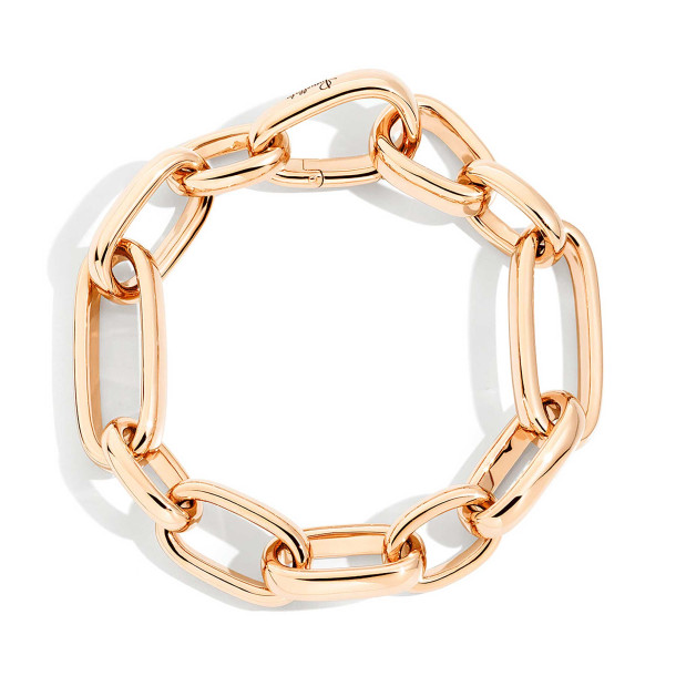         Roségold, Armschmuck, Pomellato Iconica Armband