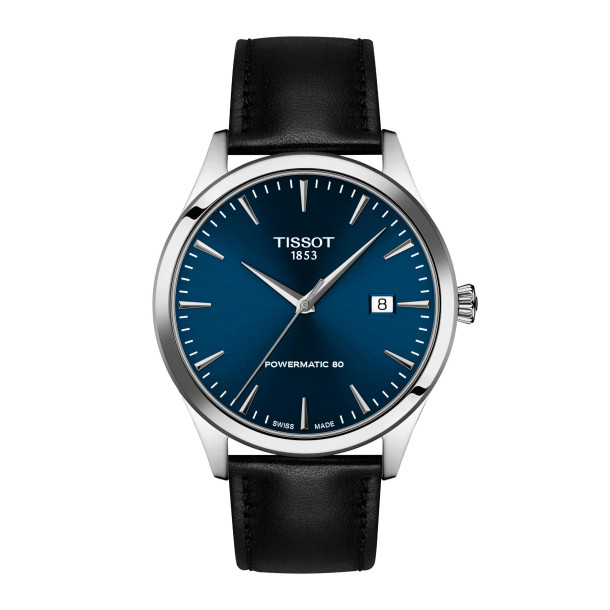         Damen- und Herrenuhr, Automatik, Tissot Classic Dream 40mm
