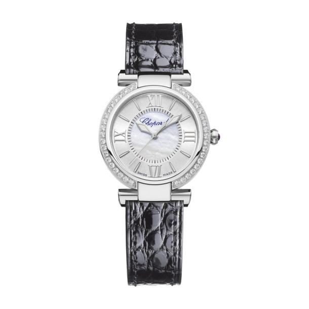         Damenuhr, Automatik, Chopard Imperiale
