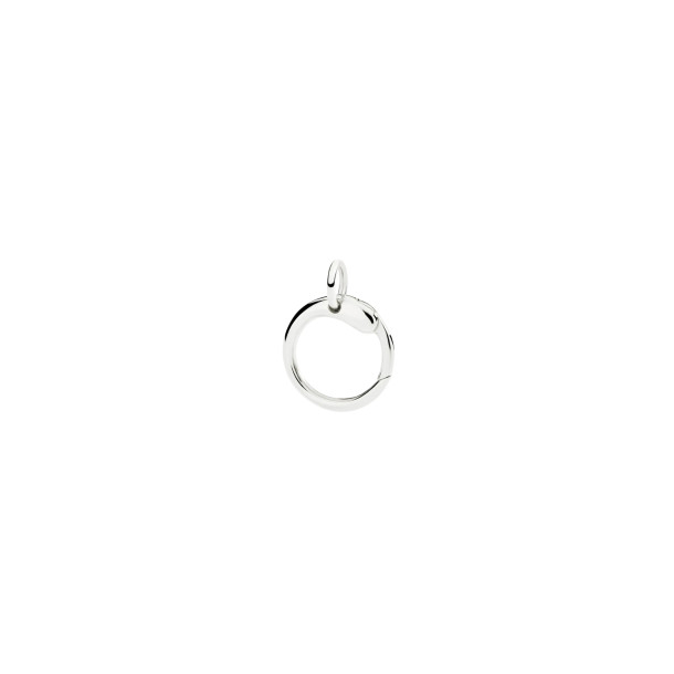         Silber, Accessoires/Sonstiges, DoDo Anhängerhalter