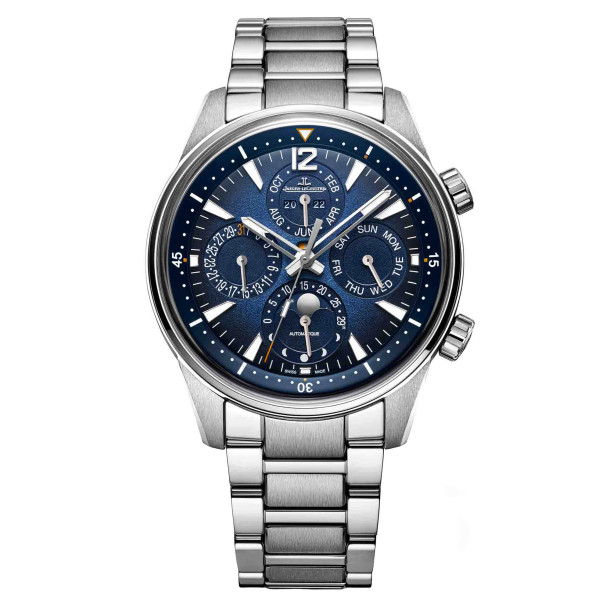         Herrenuhr, Automatik, Jaeger-LeCoultre Polaris Perpetual Calendar