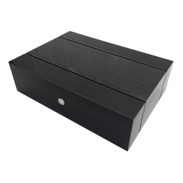         Paul Design Gentleman 10