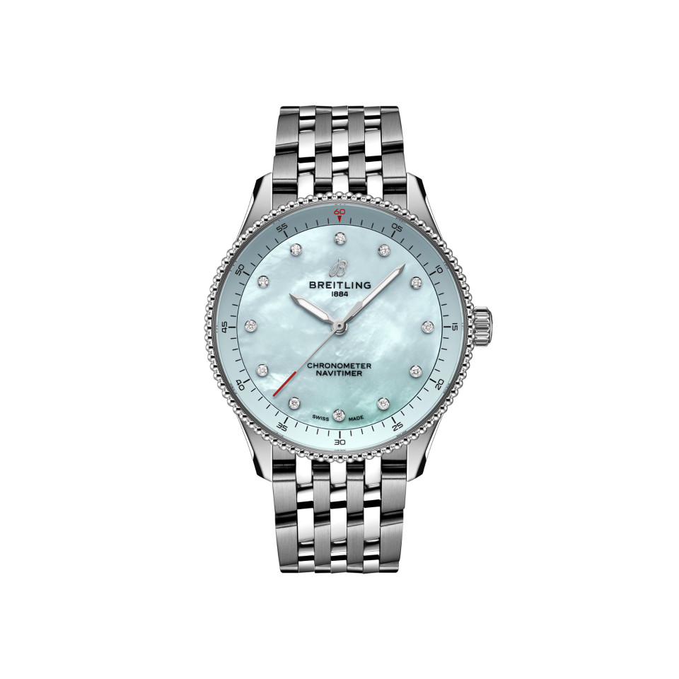 Breitling Damenuhr Navitimer Damen Breitling Damenuhr Navitimer