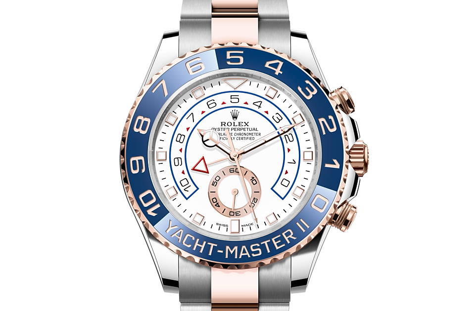 Rolex 44mm on sale