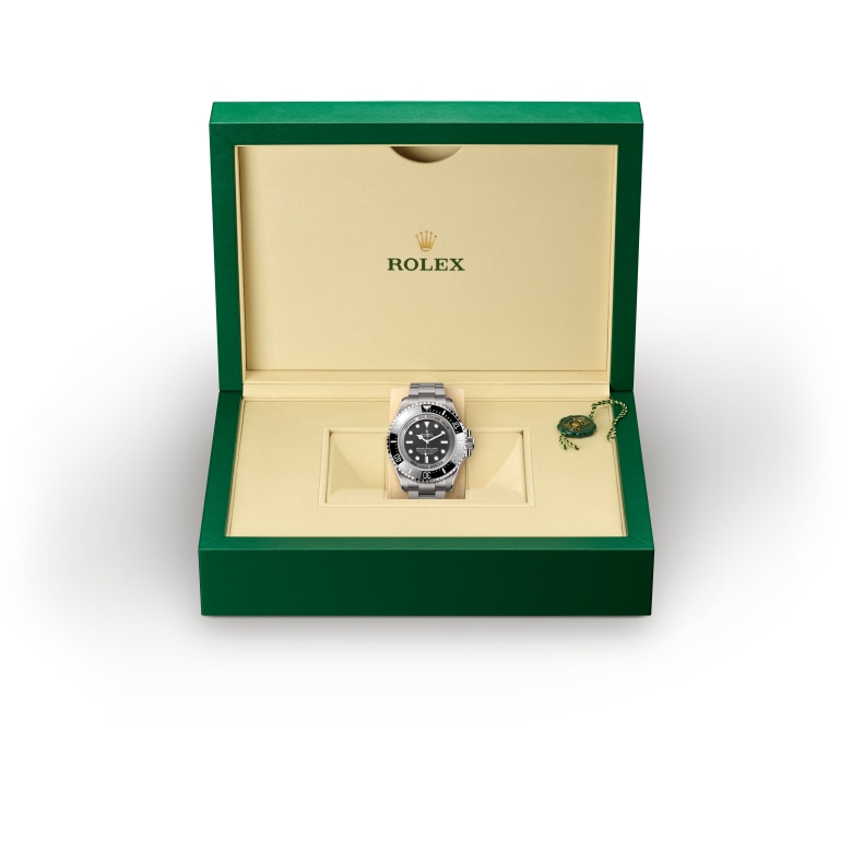Rolex Deepsea Challenge 126067 Herrenuhr Bild 3