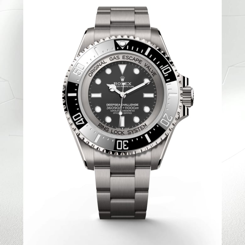 Rolex Deepsea Challenge 126067 Herrenuhr Bild 2