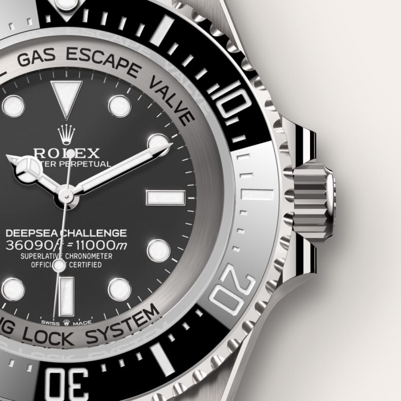 Rolex Deepsea Challenge 126067 Herrenuhr Bild 5