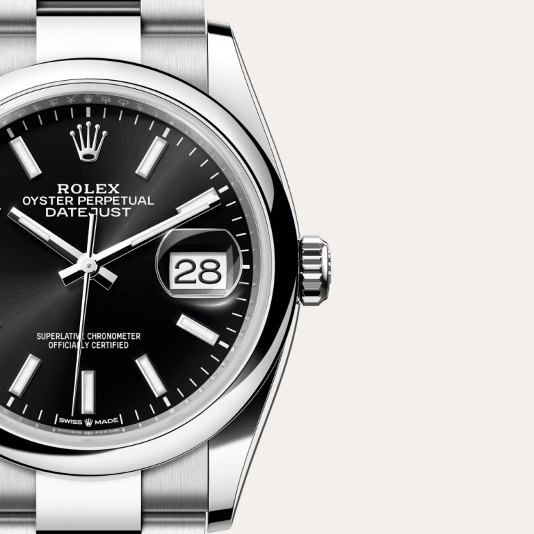 Rolex Datejust 36 126200 Herrenuhr Bild 5