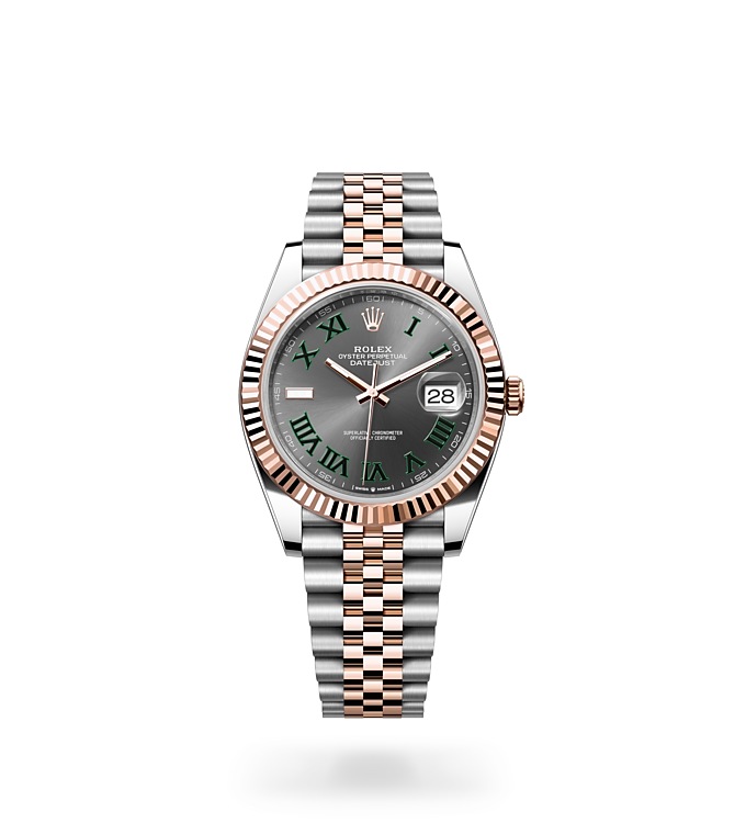 Rolex Day‑Date in Gold, M228239-0033 | Juwelier Weber