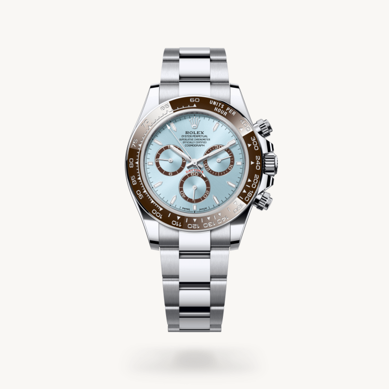 Rolex Cosmograph Daytona 126506 Herrenuhr Bild 1