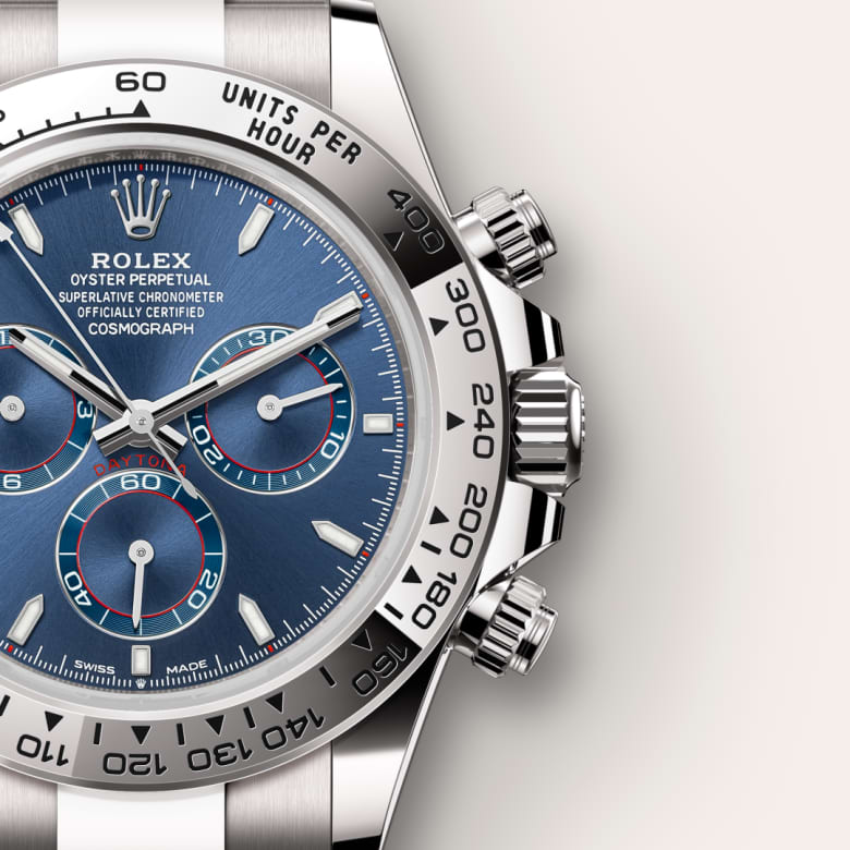 Rolex Cosmograph Daytona 126509 Herrenuhr Bild 5