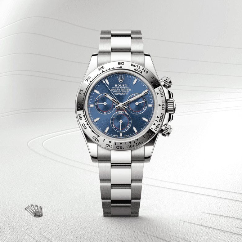 Rolex Cosmograph Daytona 126509 Herrenuhr Bild 2