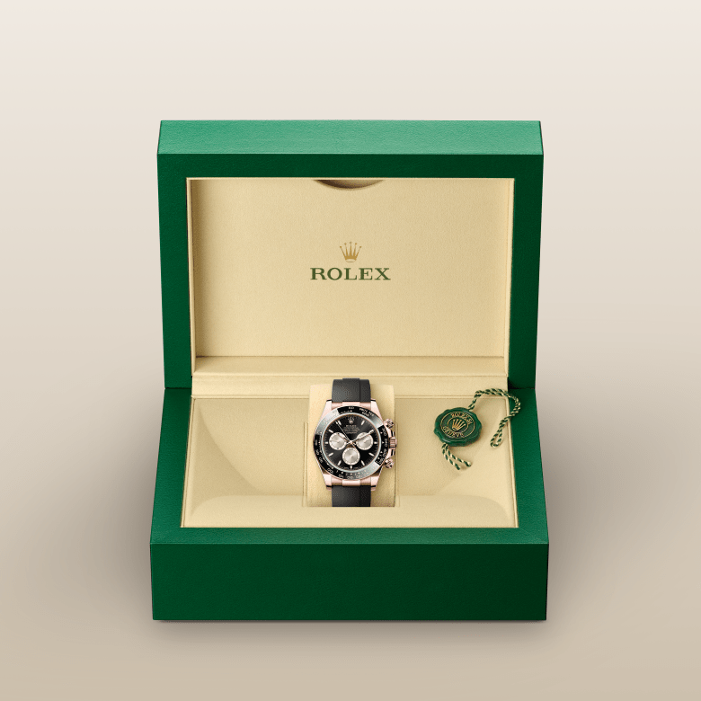 Rolex Cosmograph Daytona 126515LN Herrenuhr Bild 3