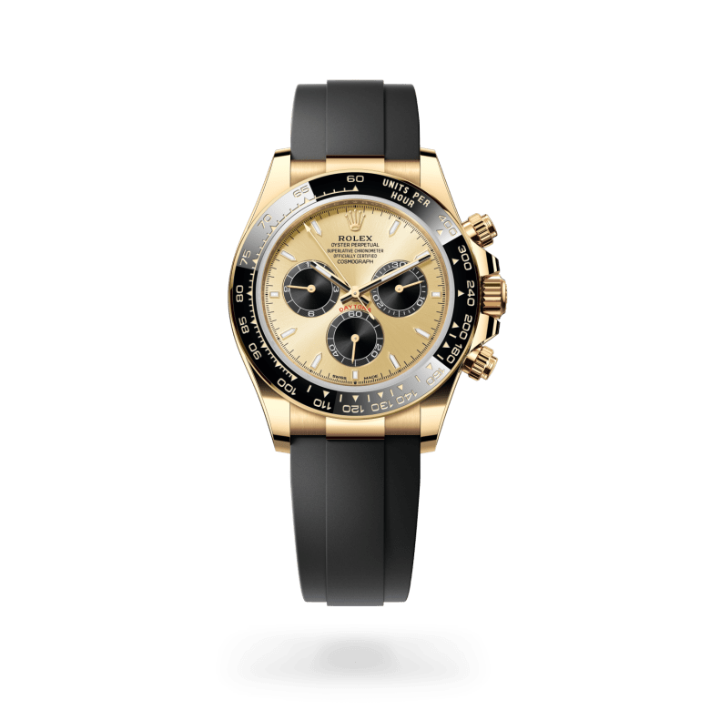 Rolex Cosmograph Daytona 126518LN Herrenuhr Bild 1