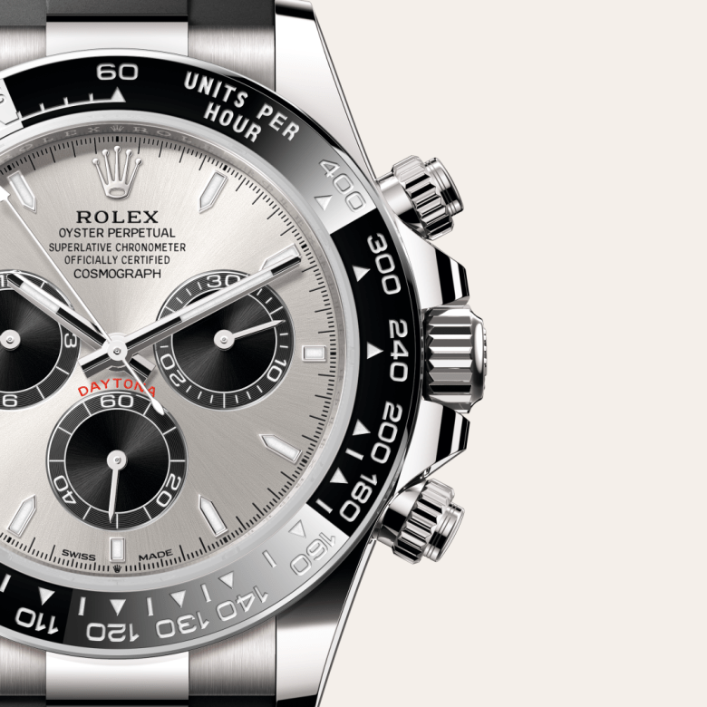 Rolex Cosmograph Daytona 126519LN Herrenuhr Bild 4