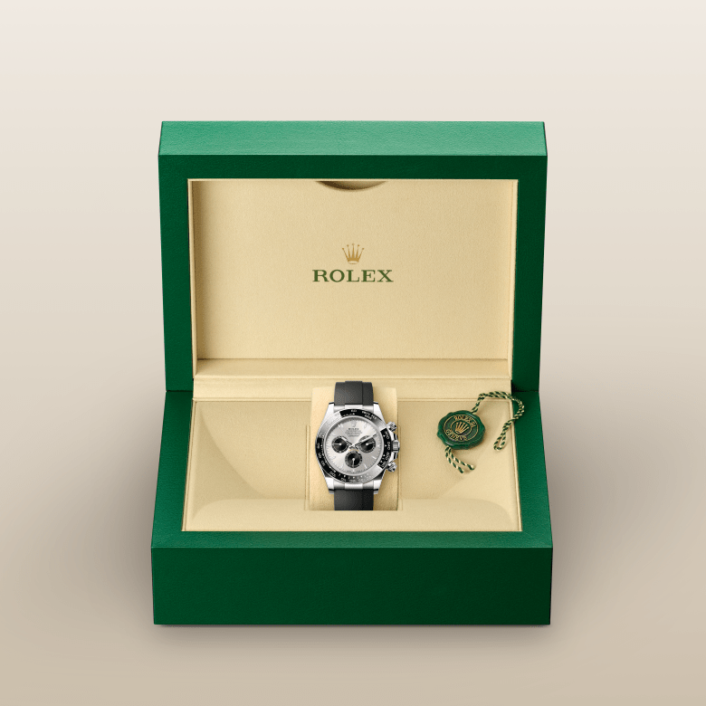 Rolex Cosmograph Daytona 126519LN Herrenuhr Bild 3
