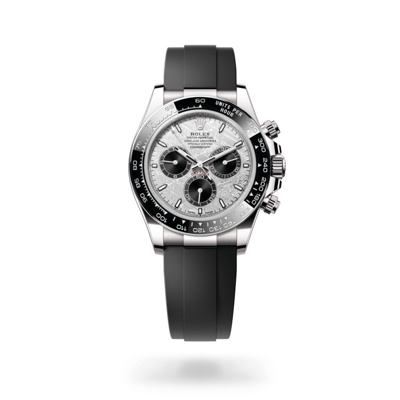 Rolex Cosmograph Daytona 126519LN Herrenuhr Bild 1