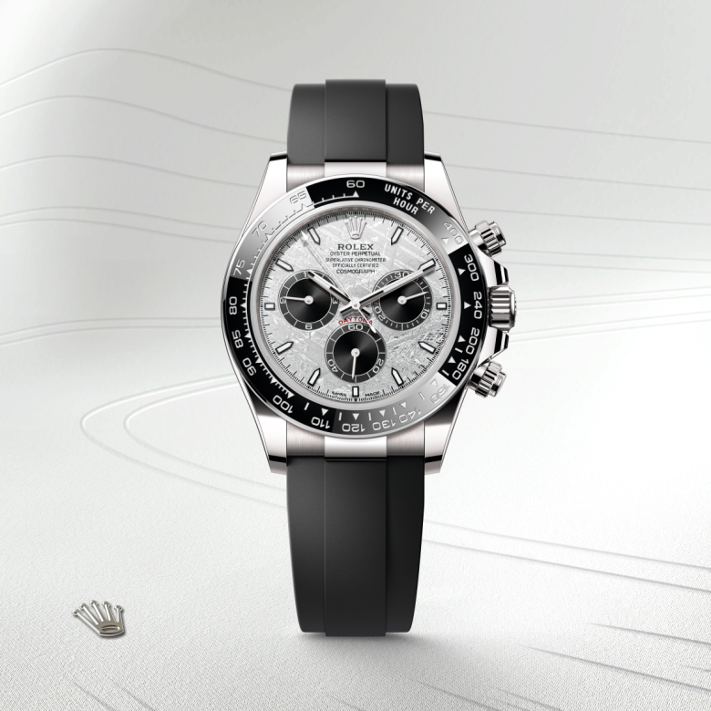 Rolex Cosmograph Daytona 126519LN Herrenuhr Bild 2