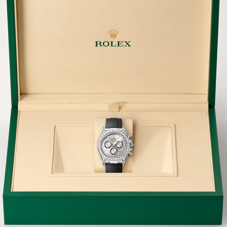 Rolex Cosmograph Daytona 126539TBR Herrenuhr Bild 3