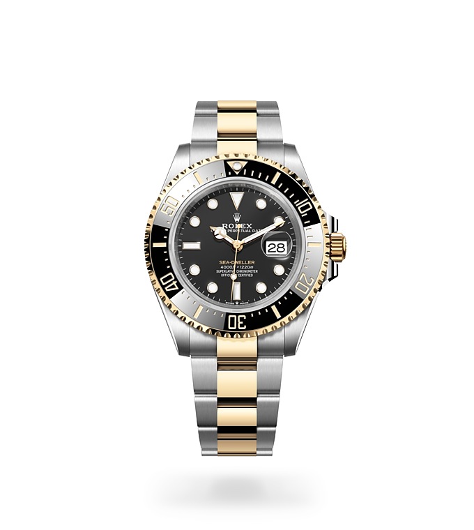 Rolex Uhren in Gelsenkirchen Juwelier Weber