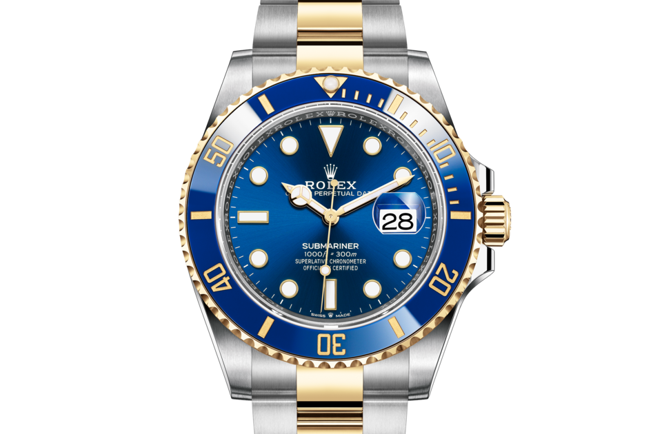 Submariner Watches Rolex Submariner Edelstahl Rolex Submariner