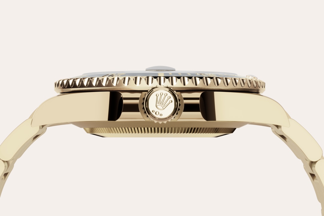 18 Karat Gelbgold