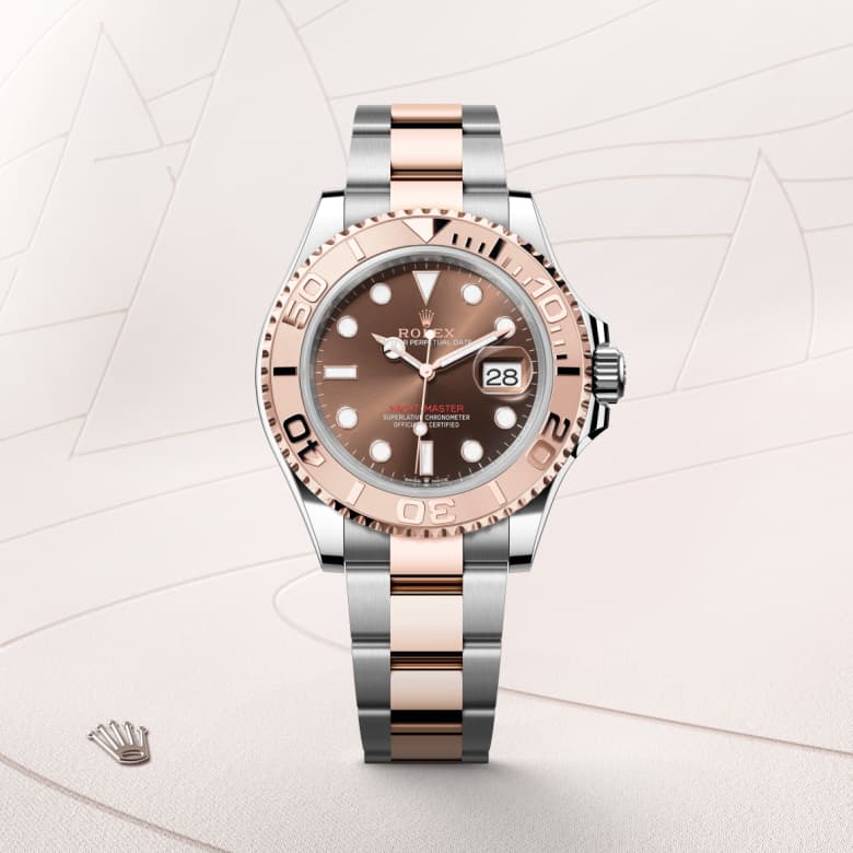 Rolex Yacht-Master 40 126621 Herrenuhr Bild 2