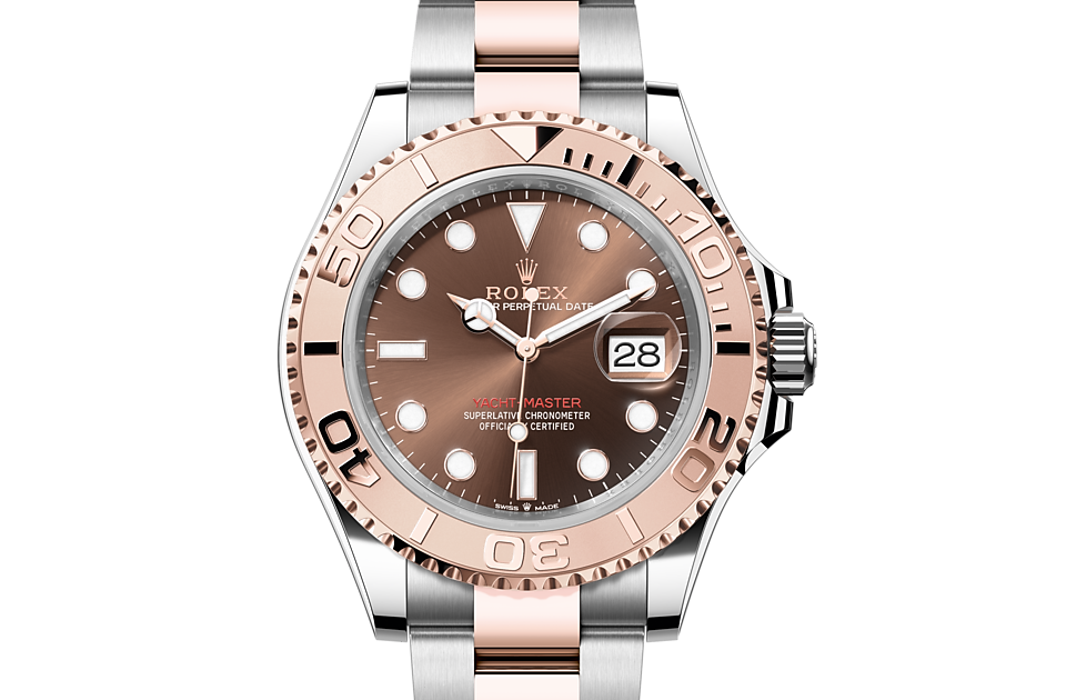 Rolex 126621 best sale