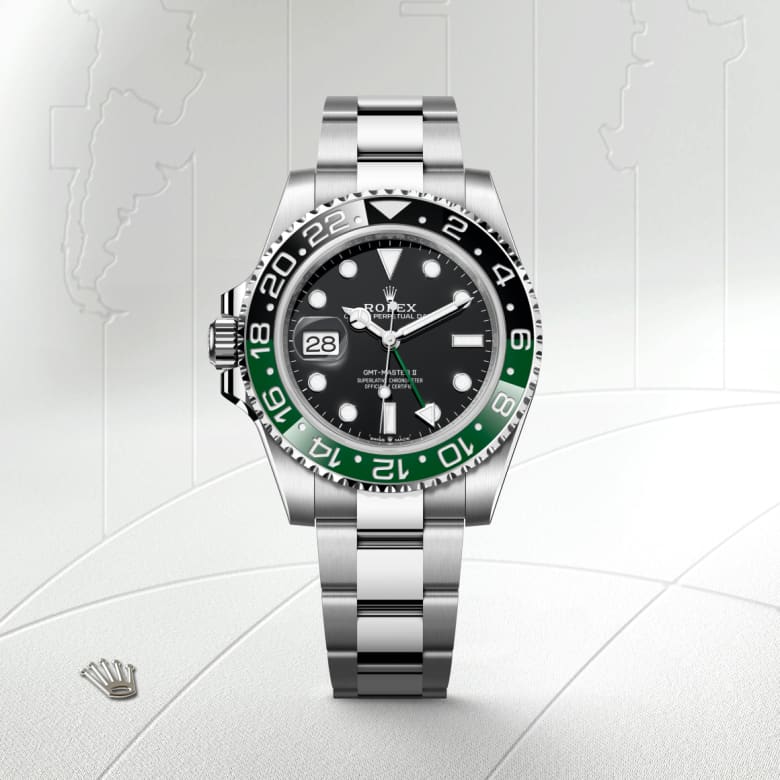 Rolex GMT-Master II 126720VTNR Herrenuhr Bild 2