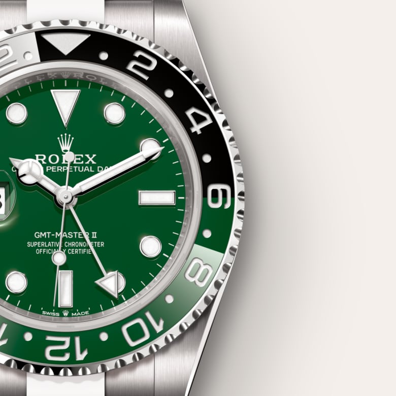 Rolex GMT-Master II 126729VTNR Herrenuhr Bild 5