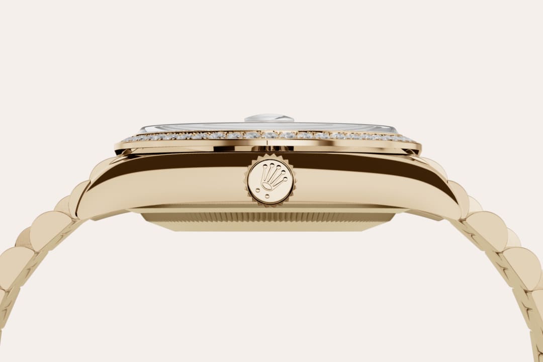 18 Karat Gelbgold
