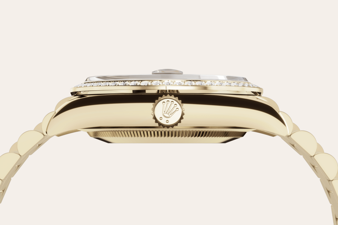 18 Karat Gelbgold