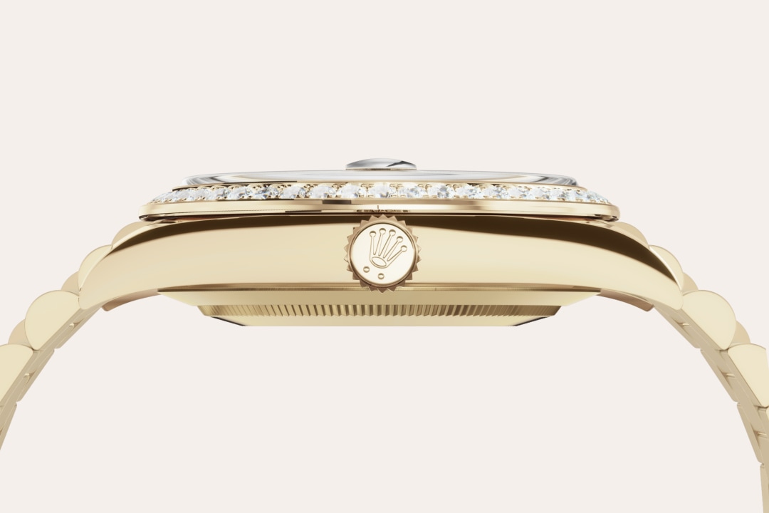 18 Karat Gelbgold