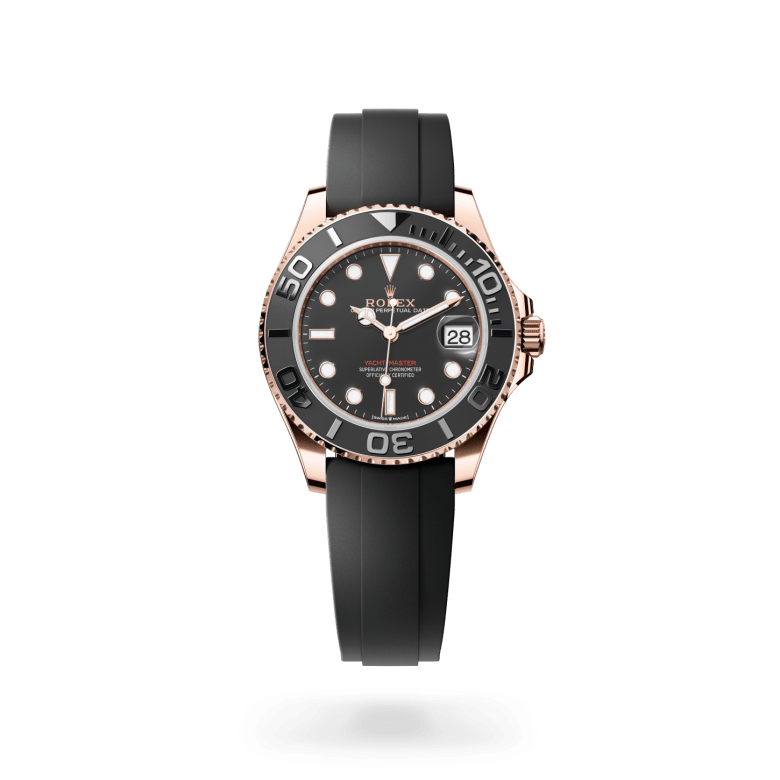 Rolex Yacht-Master 37 268655 Herrenuhr Bild 1