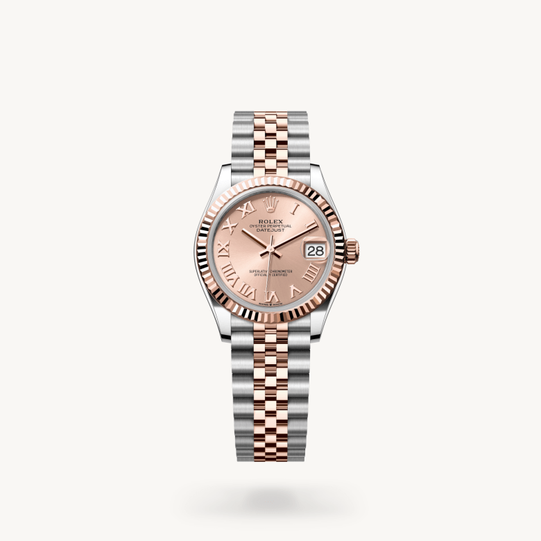 Rolex Datejust 31 278271 Herrenuhr Bild 1