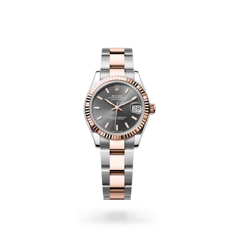 Rolex Datejust 31 278271 Herrenuhr Bild 1