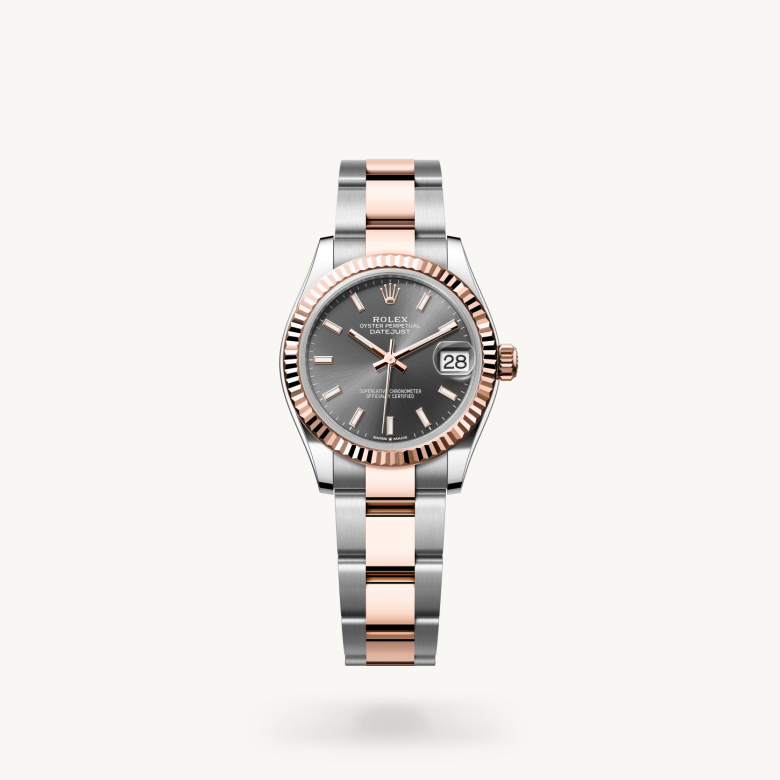 Rolex Datejust 31 278271 Herrenuhr Bild 1