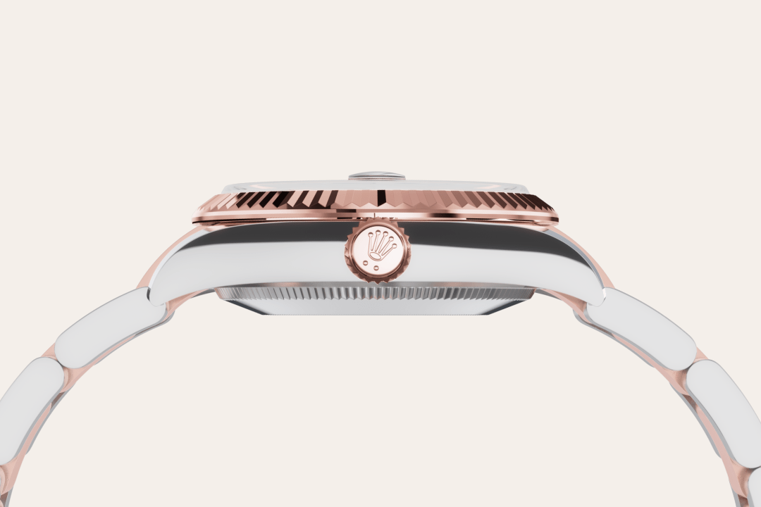Rolesor Everose