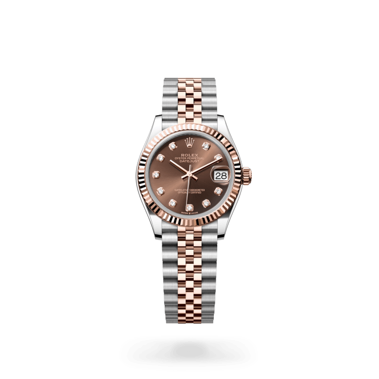 Rolex Datejust 31 278271 Herrenuhr Bild 1
