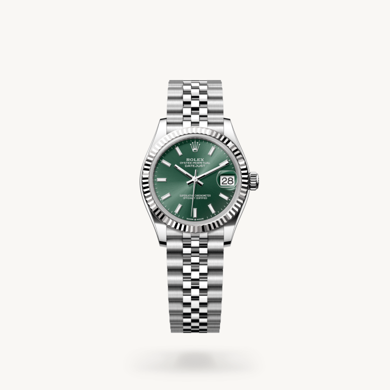 Rolex Datejust 31 278274 Herrenuhr Bild 1