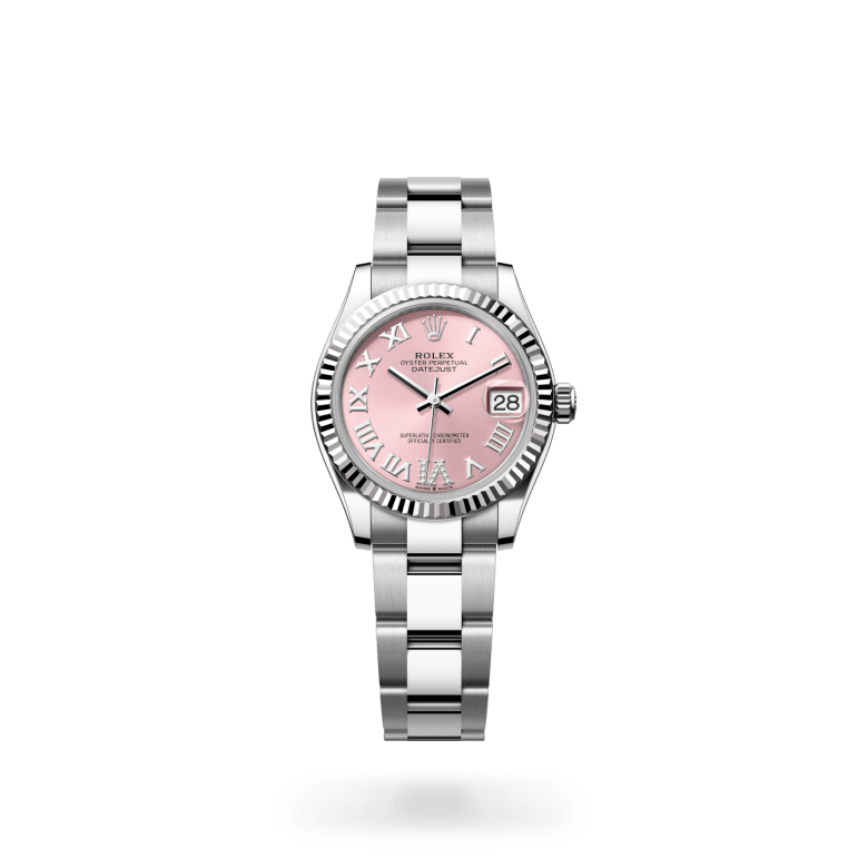 Rolex Datejust 31 278274 Herrenuhr Bild 1