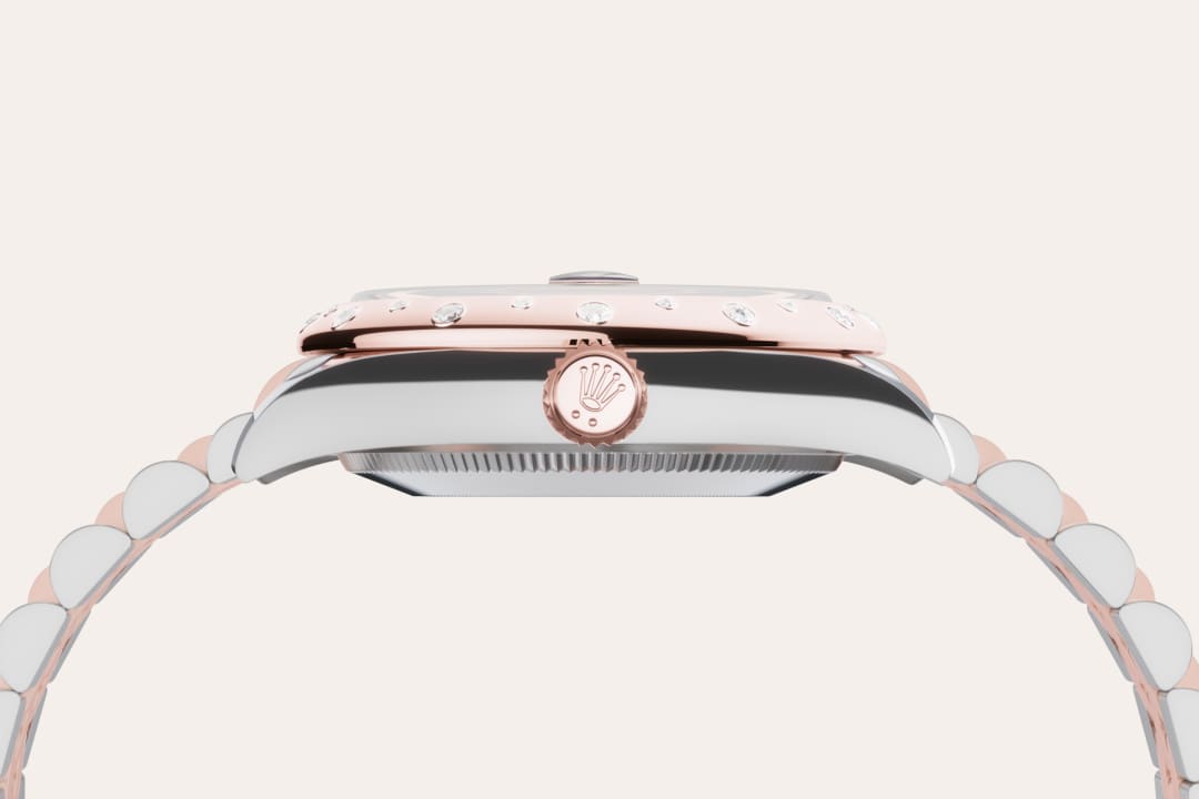 Rolesor Everose